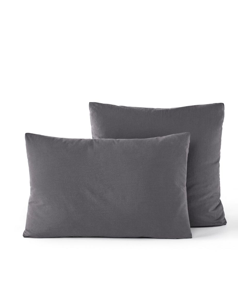 Piki Organic Cotton Pillowcase