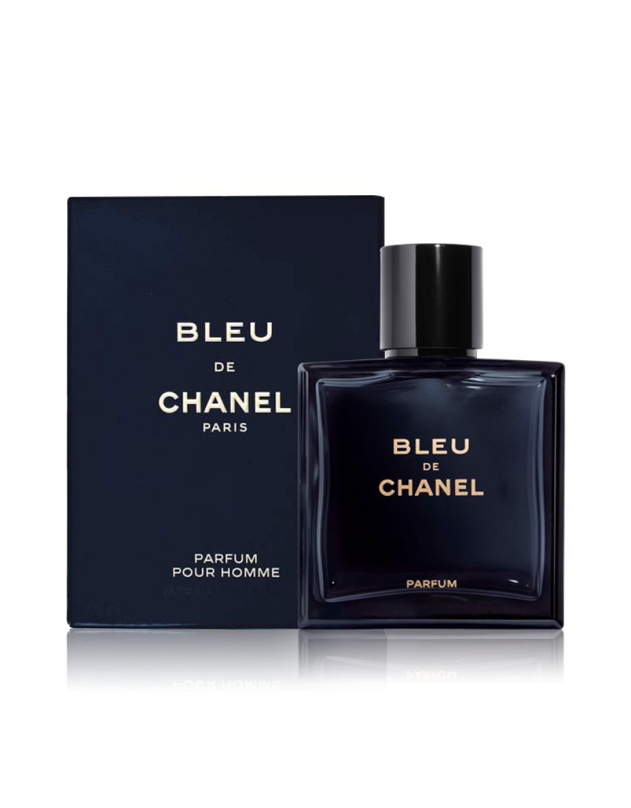 Chanel Bleu De Chanel - 100 ml - 3