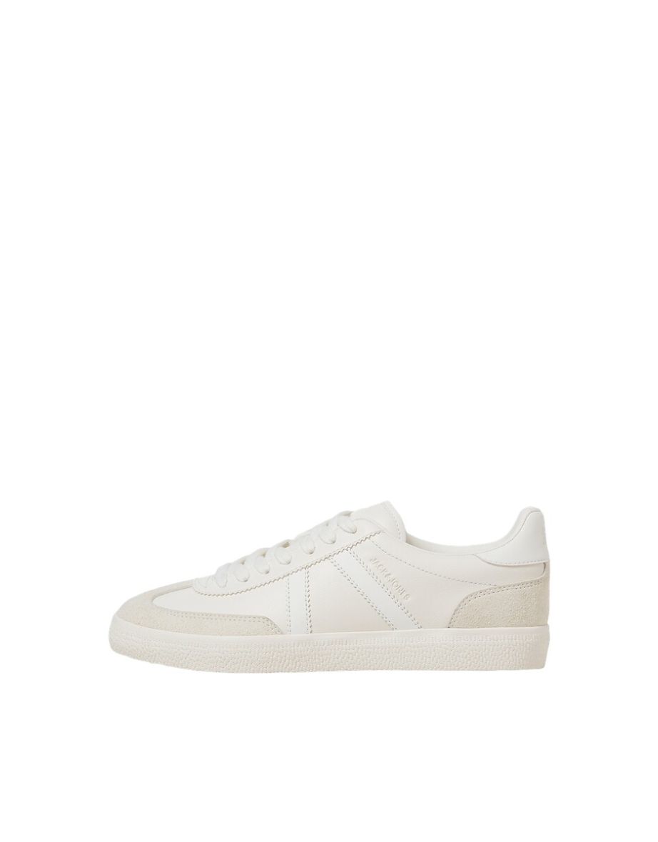 Mambo Low Top Trainers - 3