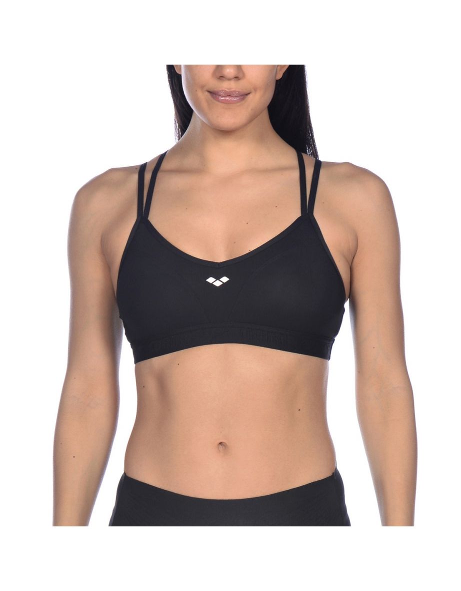 Daphne Sports Bra with Medium Support