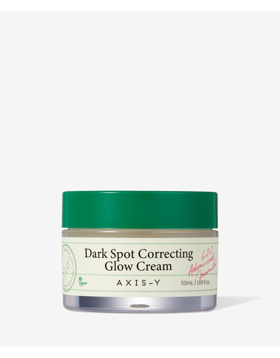 Dark Spot Correcting Glow Cream