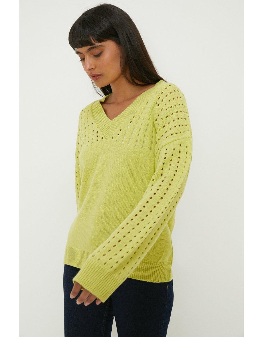 Buy Sweaters Dorothy Perkins in Qatar VogaCloset