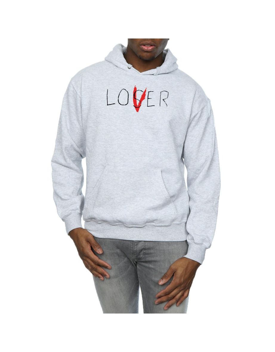 It loser 2024 lover hoodie