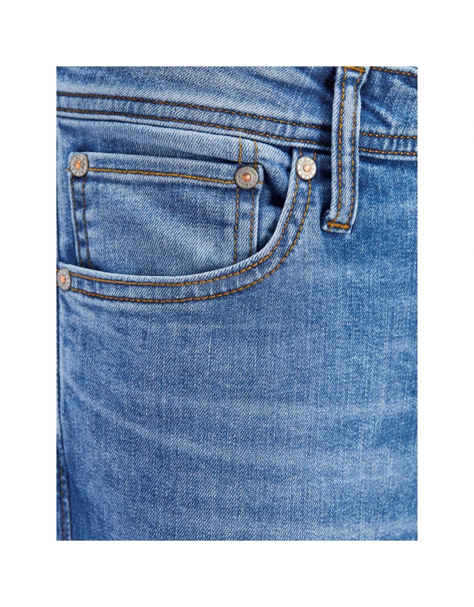 Slim Stretch Jeans - 5