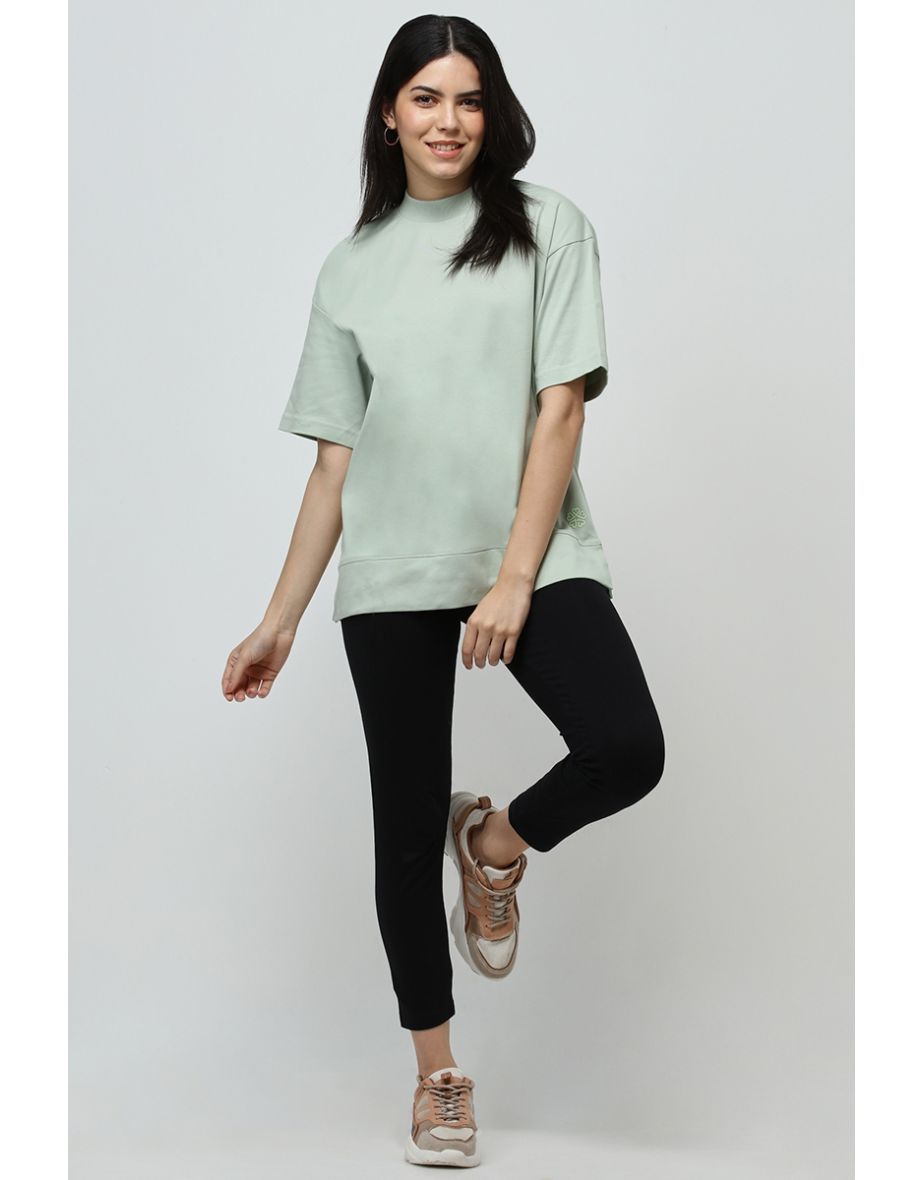 Solid Colored T-Shirt