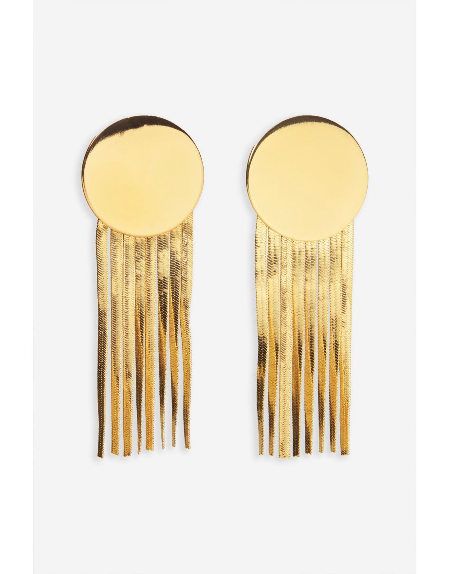 Cheap tassel earrings on sale wholesale