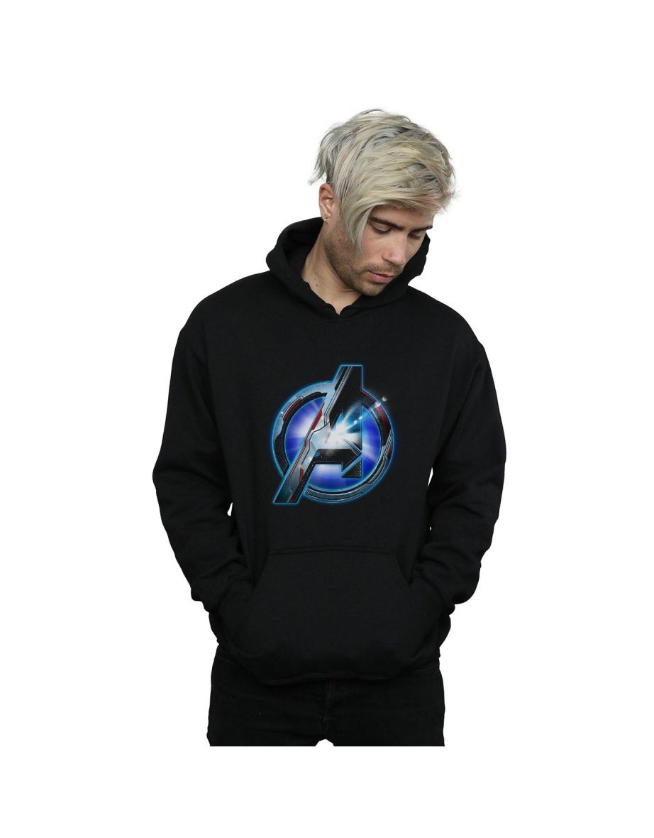 Mens avengers clearance hoodie