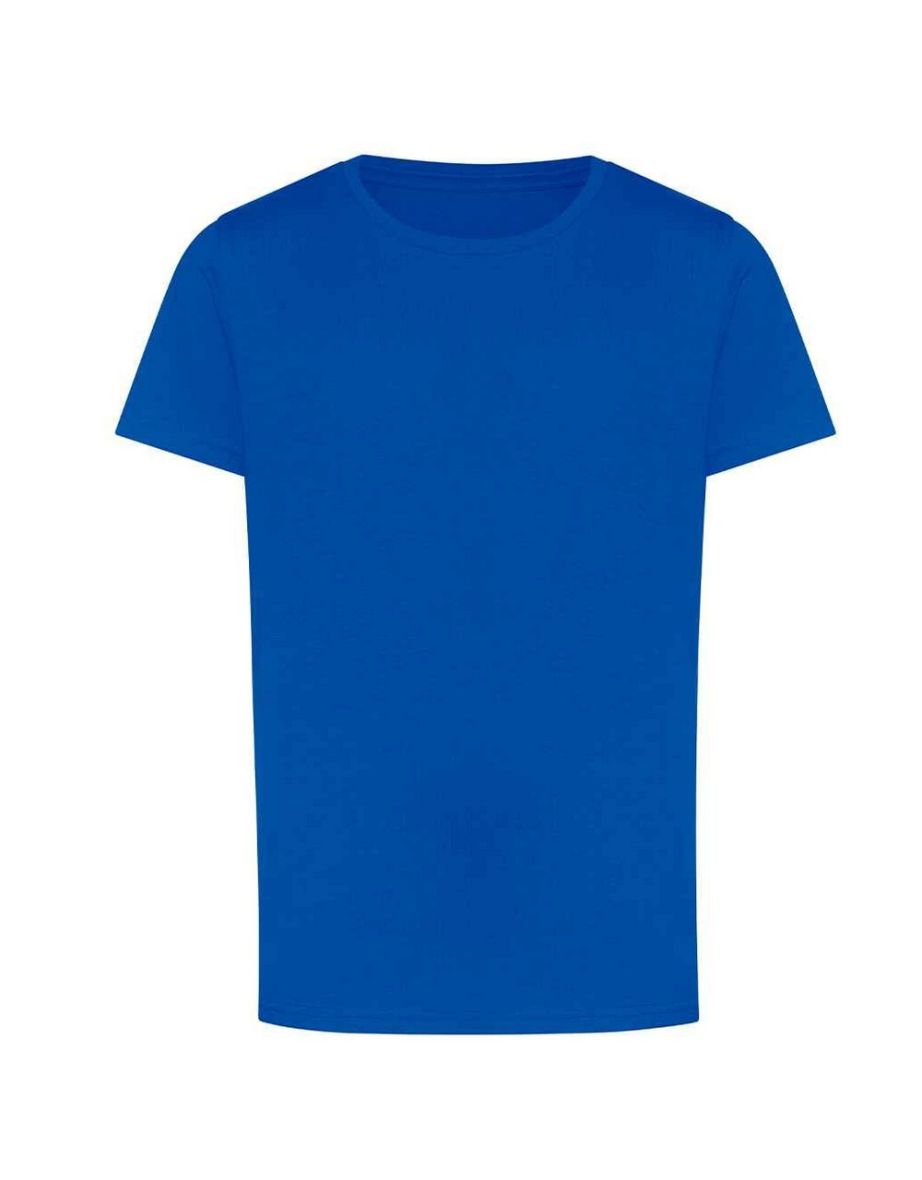 Awdis Childrens/Kids T-Shirt - Royal Blue