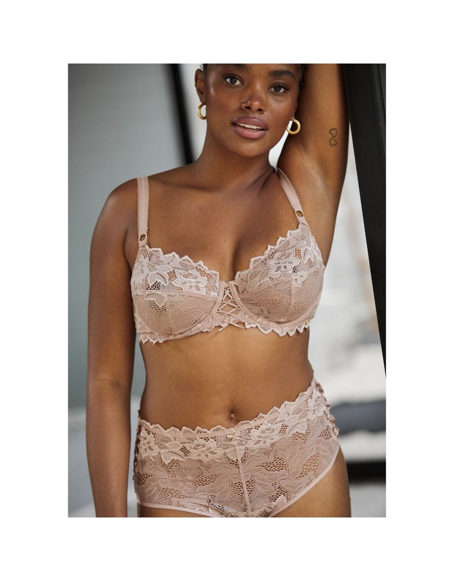 Arum Prima Full Cup Bra - 5