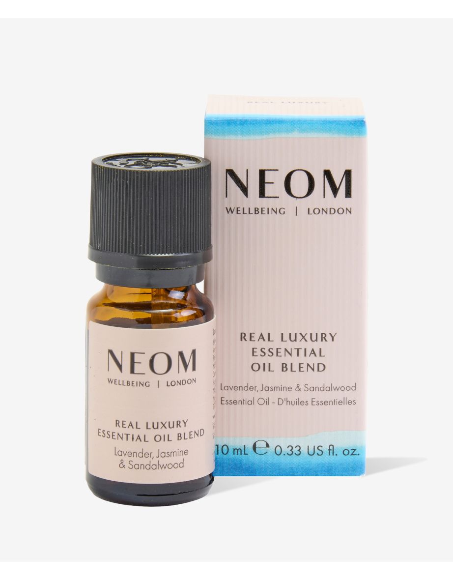Real Luxury Essential Oil Blend - 1