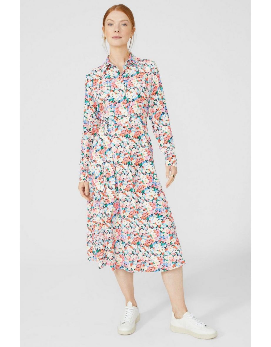 Floral dresses debenhams best sale