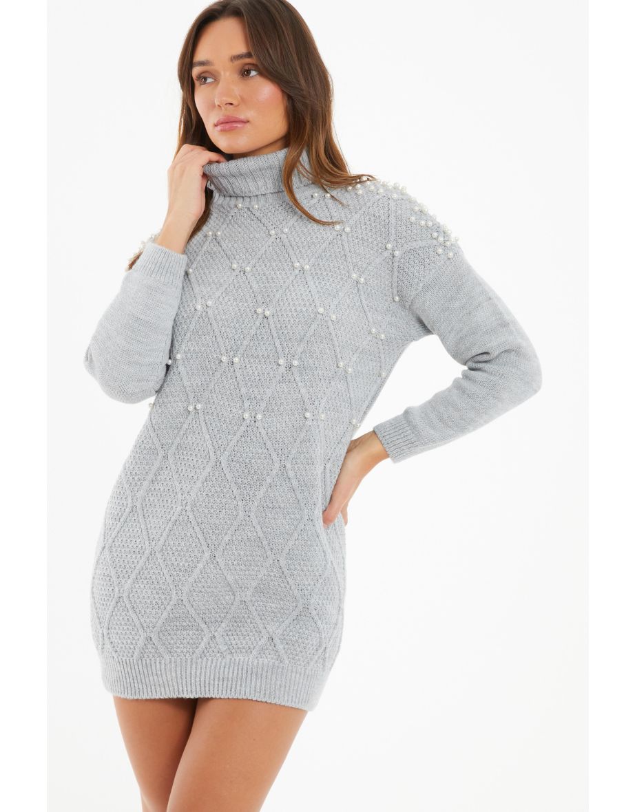 Grey dress clearance quiz