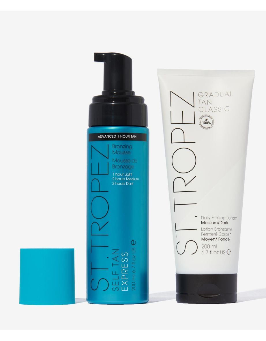 Award Winning Kit 200ml - 2