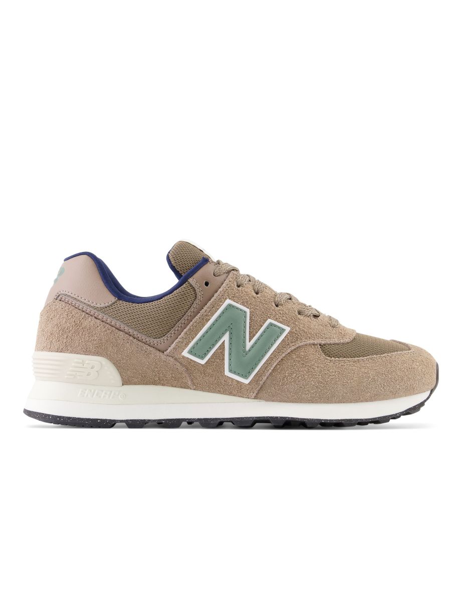 New balance men's 574v2 trainers online