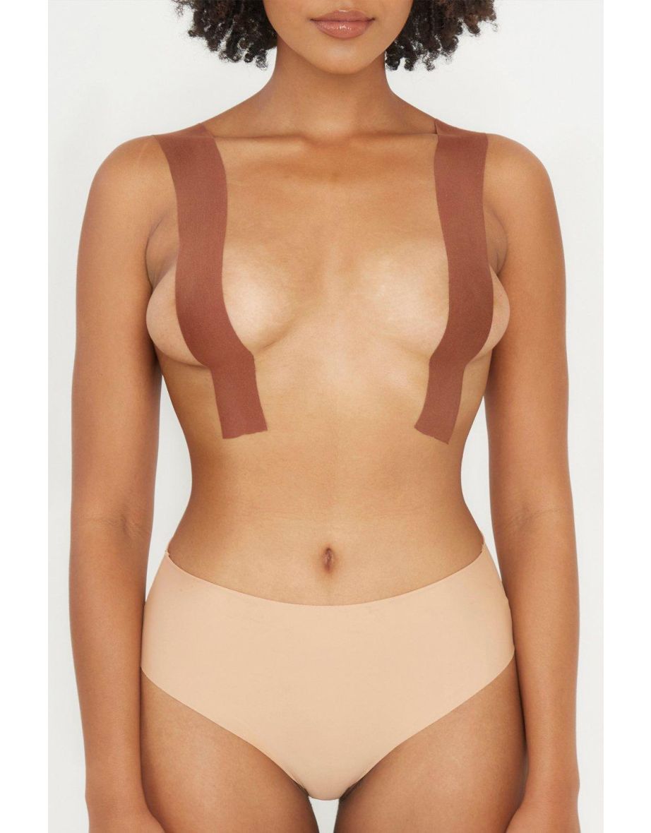Perky Pear Diy Breast Lift Tape