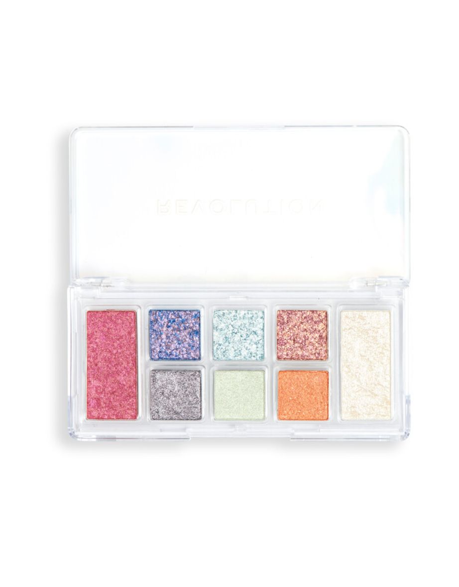 Revolution Mood Switch Multi Palette Hyper Real - 4