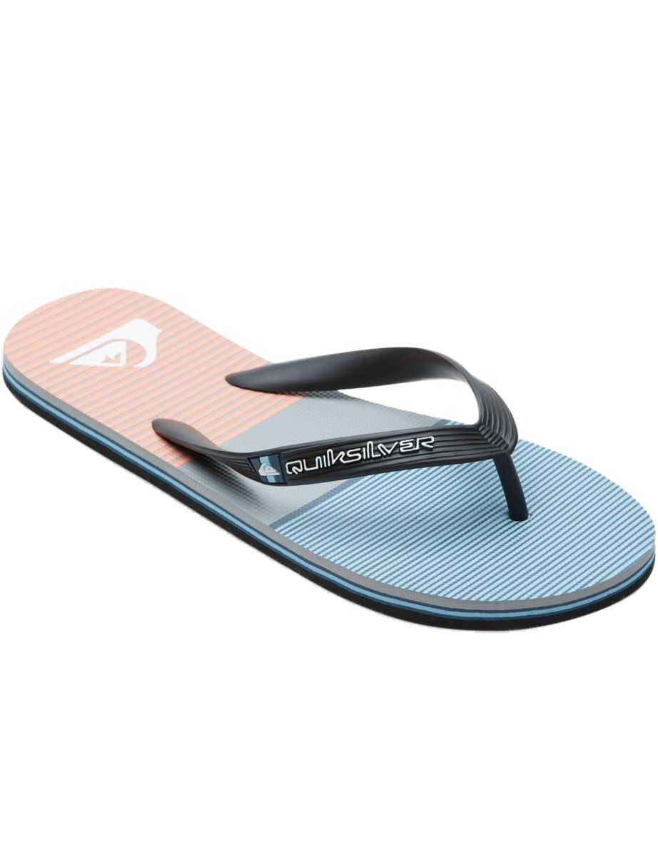 Quiksilver slipper on sale