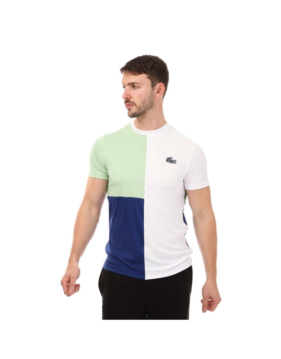 Lacoste t shirt outlet price in uae