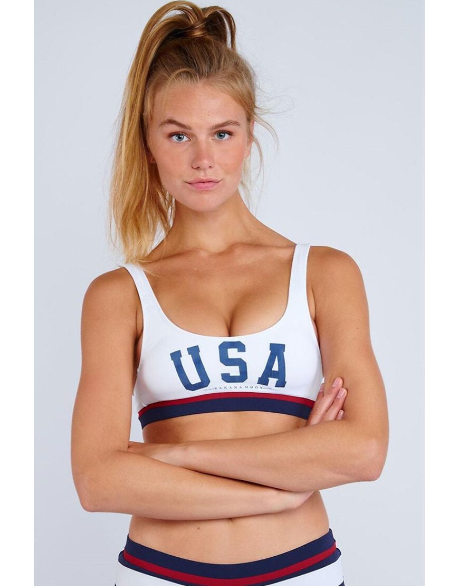 Firipo Olympia Bikini Top