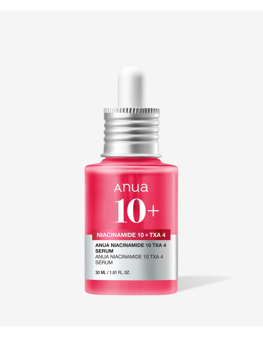 Niacinamide 10% TXA 4% serum