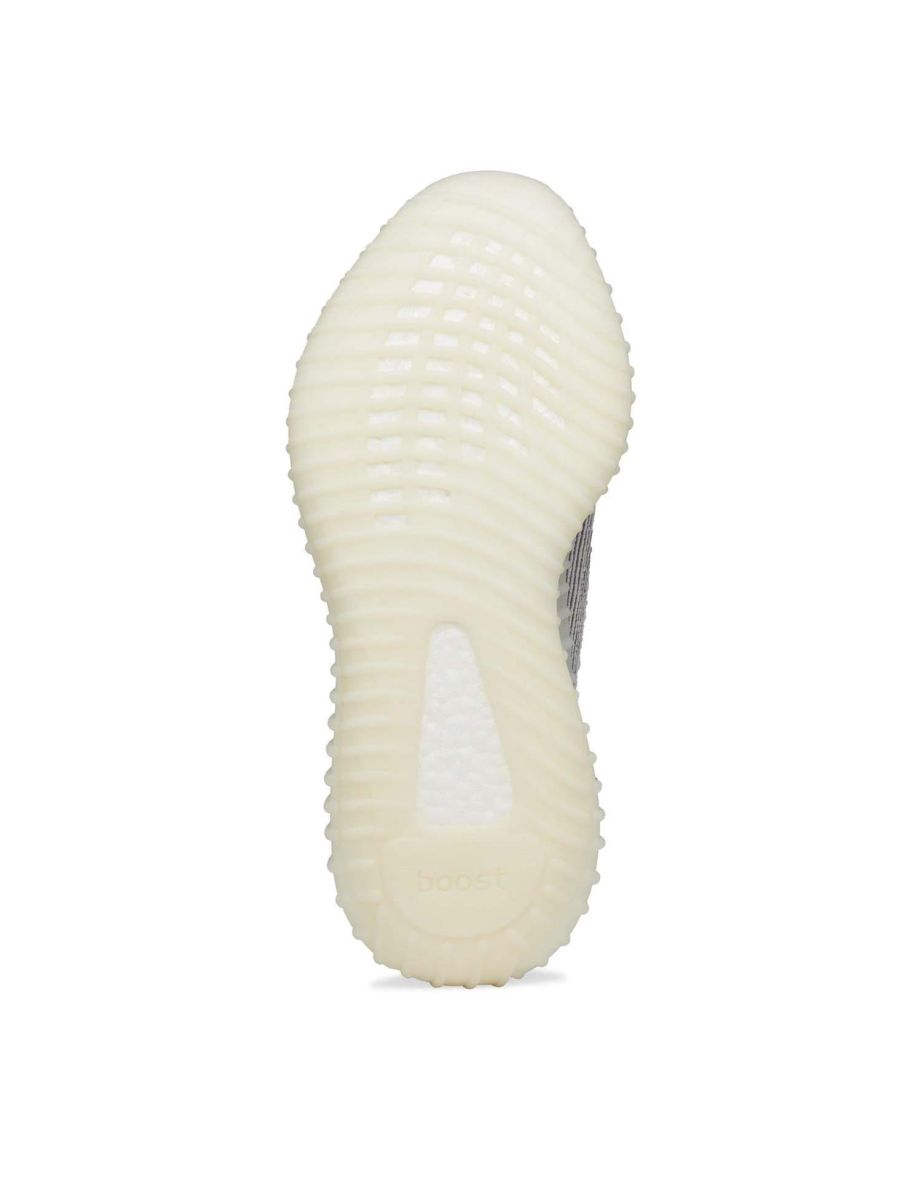 Men's Yeezy Boost 350 V2 Compact Trainers in White - 3