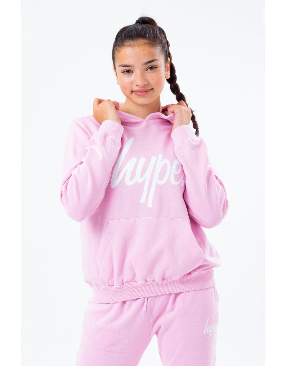 Girls pullover outlet hoodies