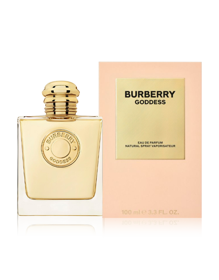 Burberry Goddess EDP - 100 ml - 1