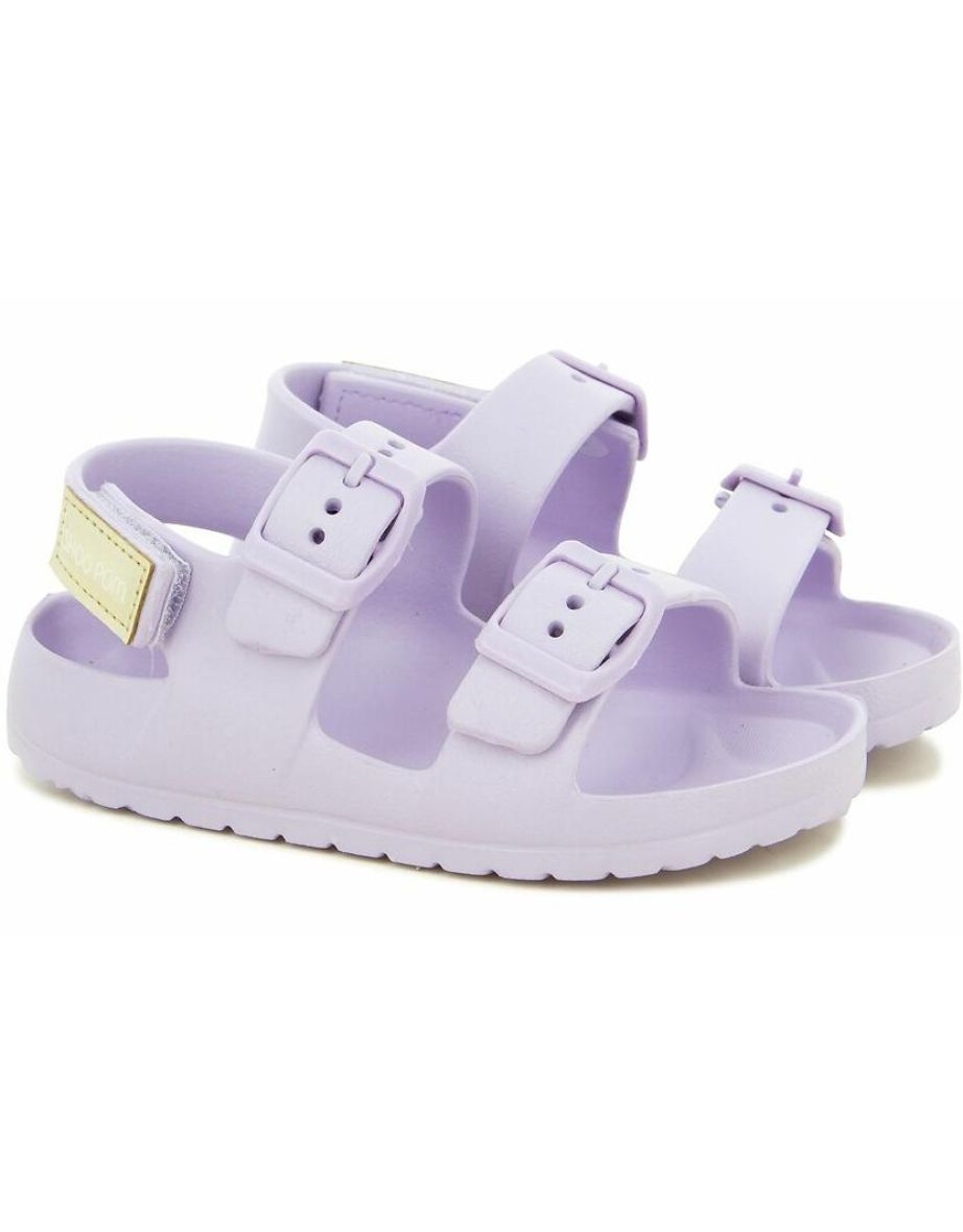 Kids Surfy Buckles EVA Sandals