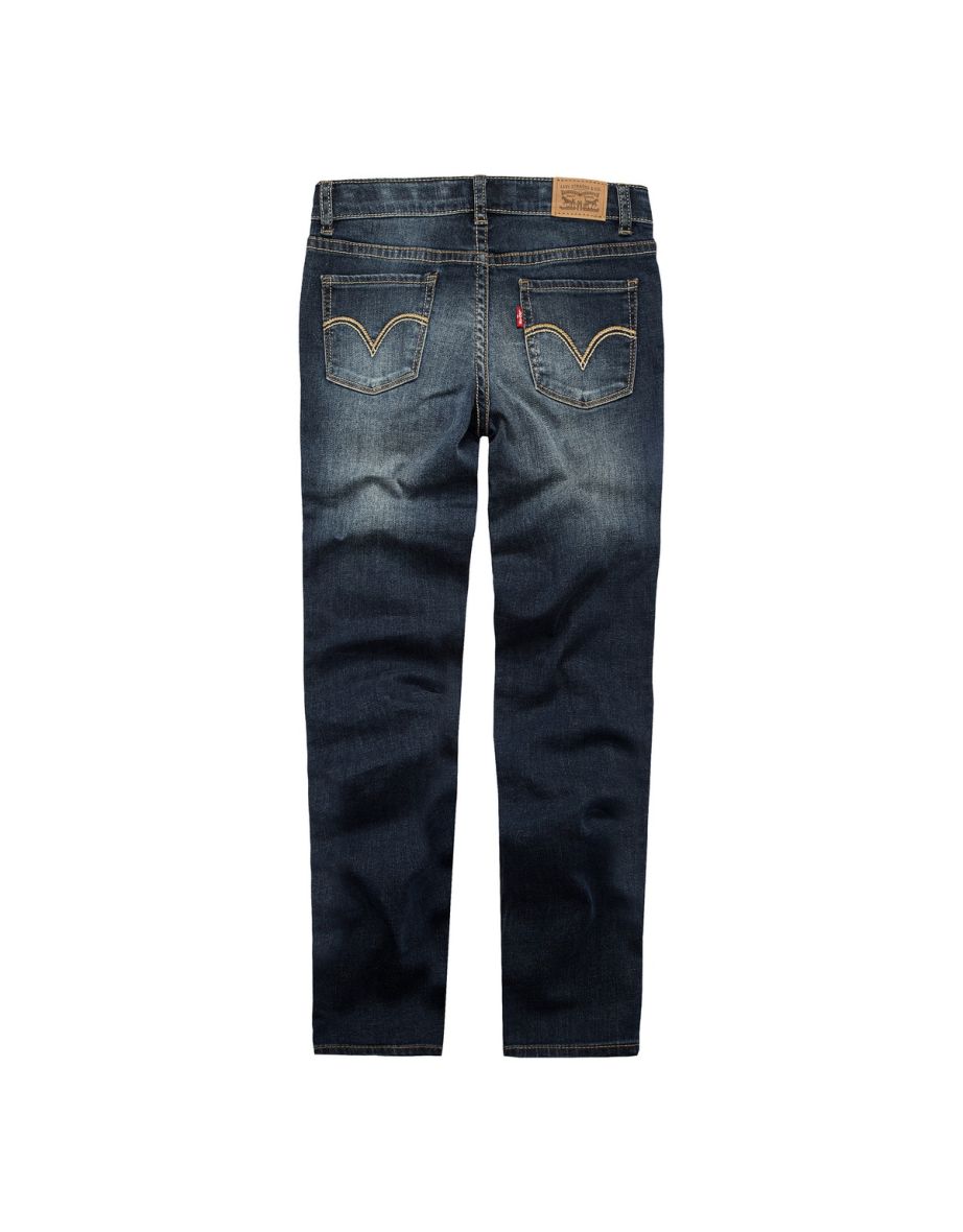710 Super Skinny Jeans - 1