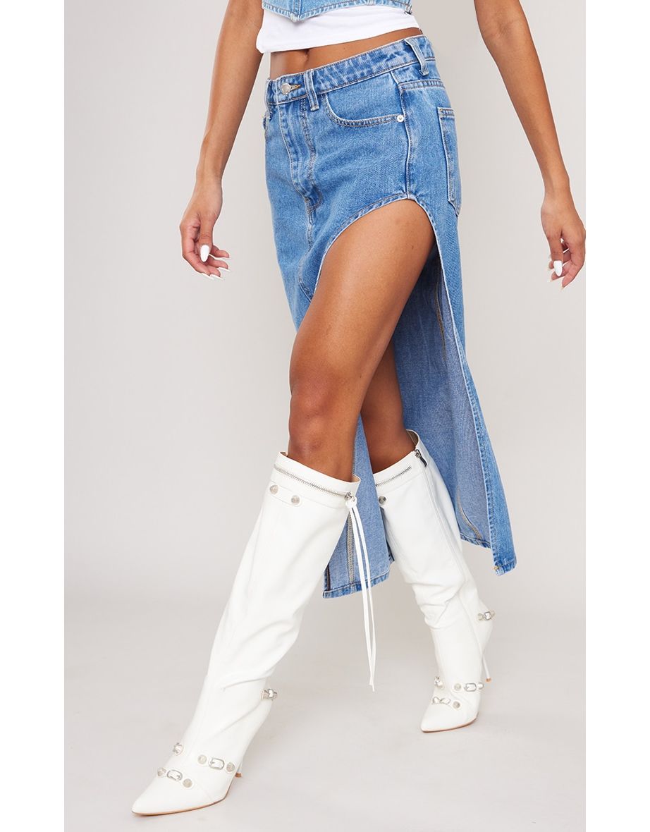 Buy Skirts Prettylittlething in Saudi Arabia | VogaCloset