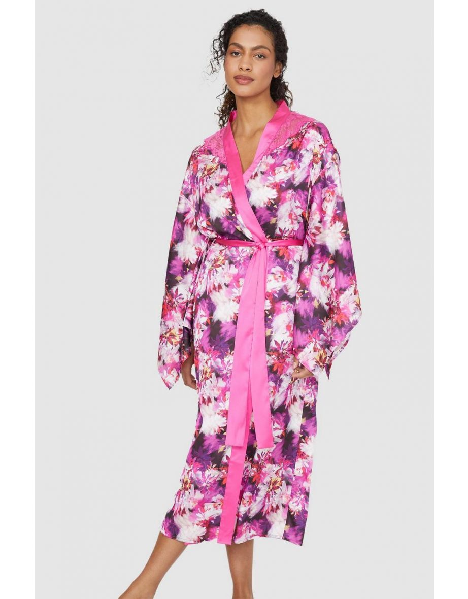 Debenhams deals silk nightdresses