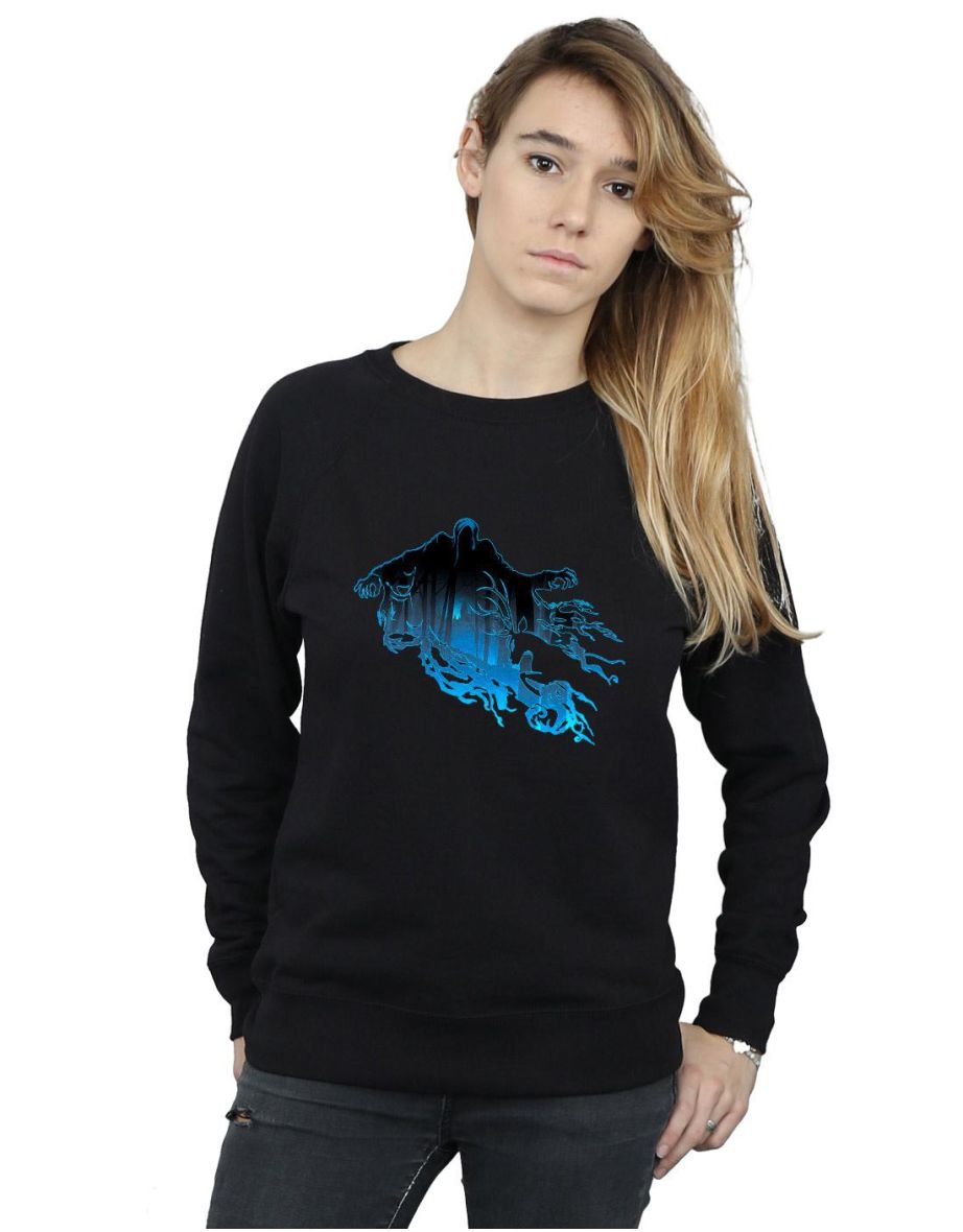 Womens harry potter sweatshirt new arrivals