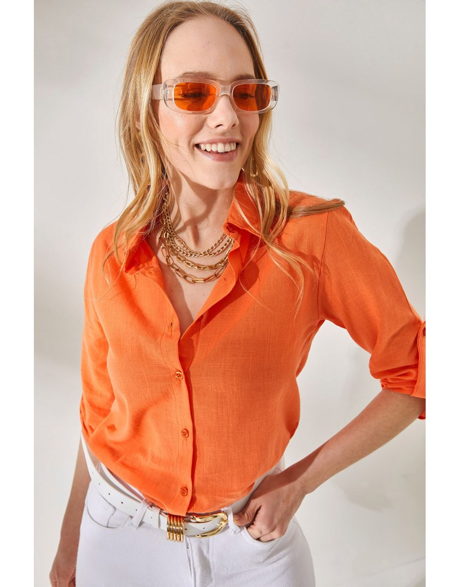 Shirt  - Regular fit