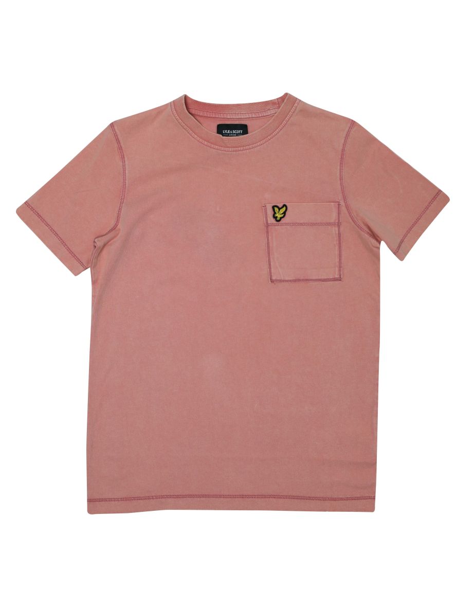 boys lyle and scott shirts