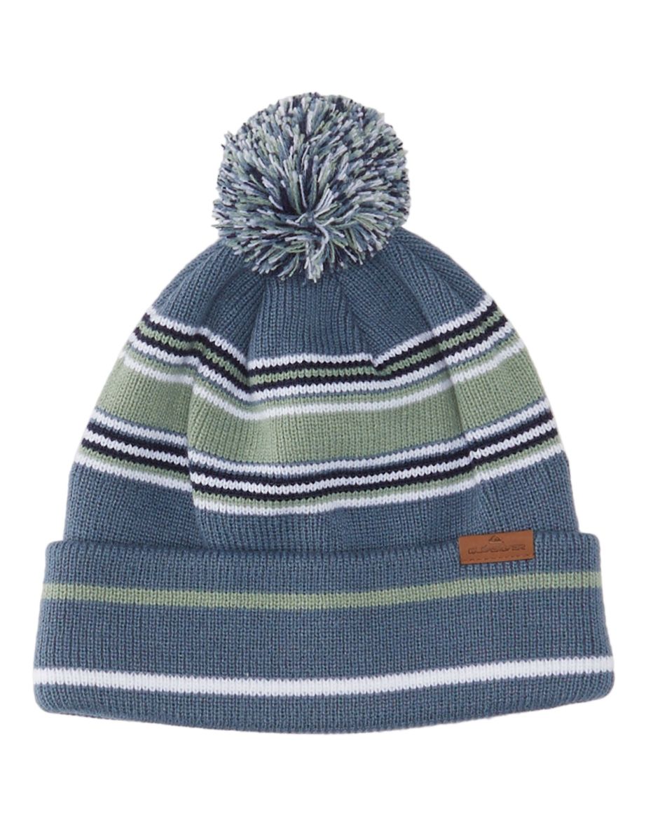 Quiksilver bobble hat on sale