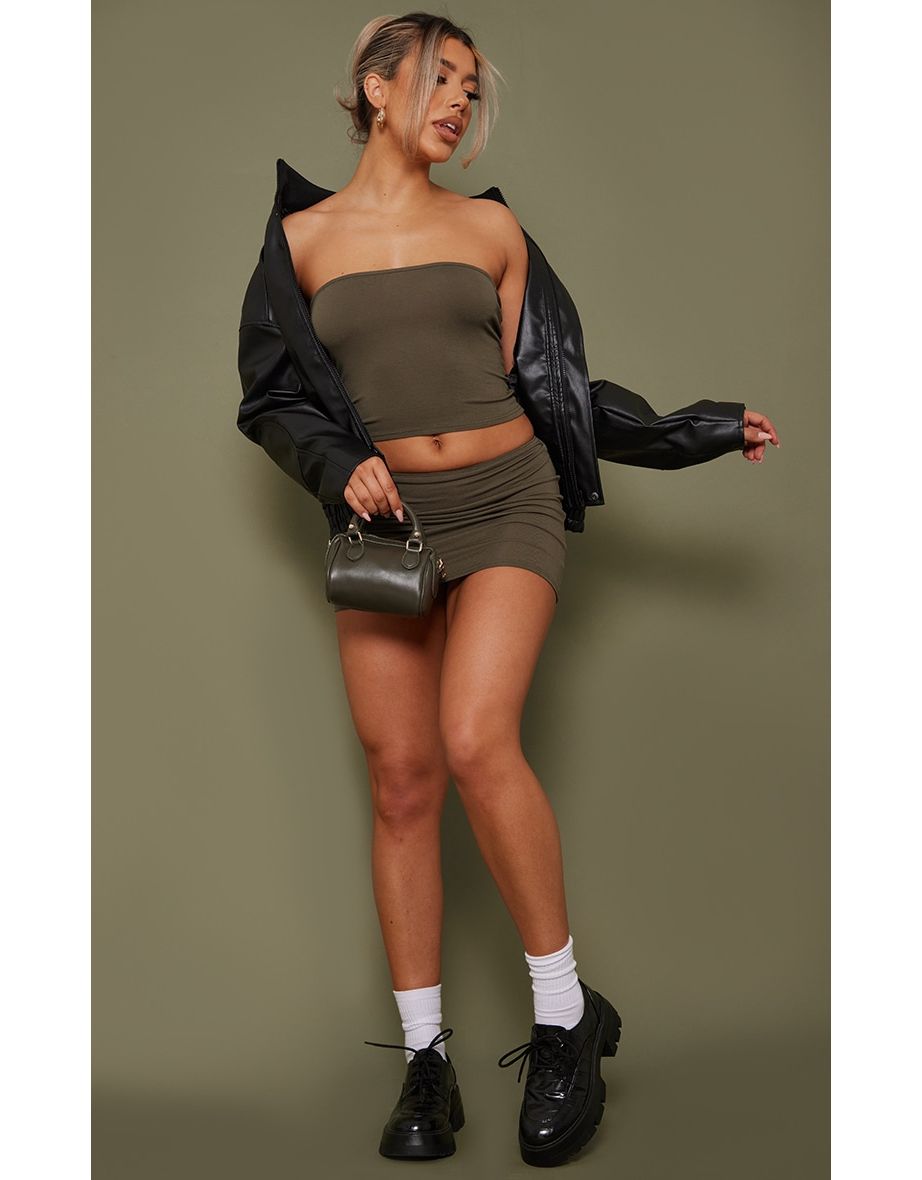 Buy Prettylittlething Mini Skirts in Saudi UAE Kuwait and Qatar