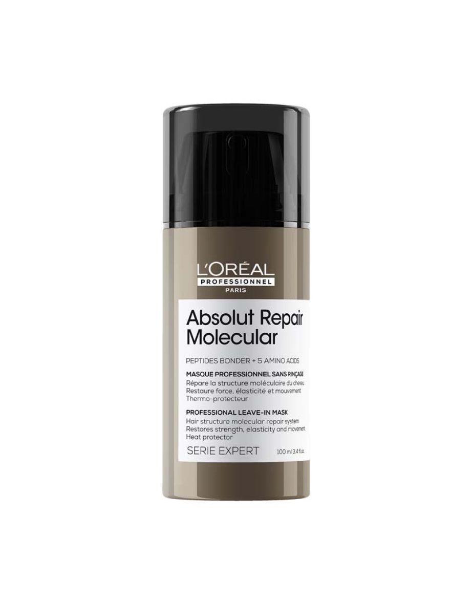 L'Oréal Professionnel Serie Expert Absolut Repair Molecular Leave-In-