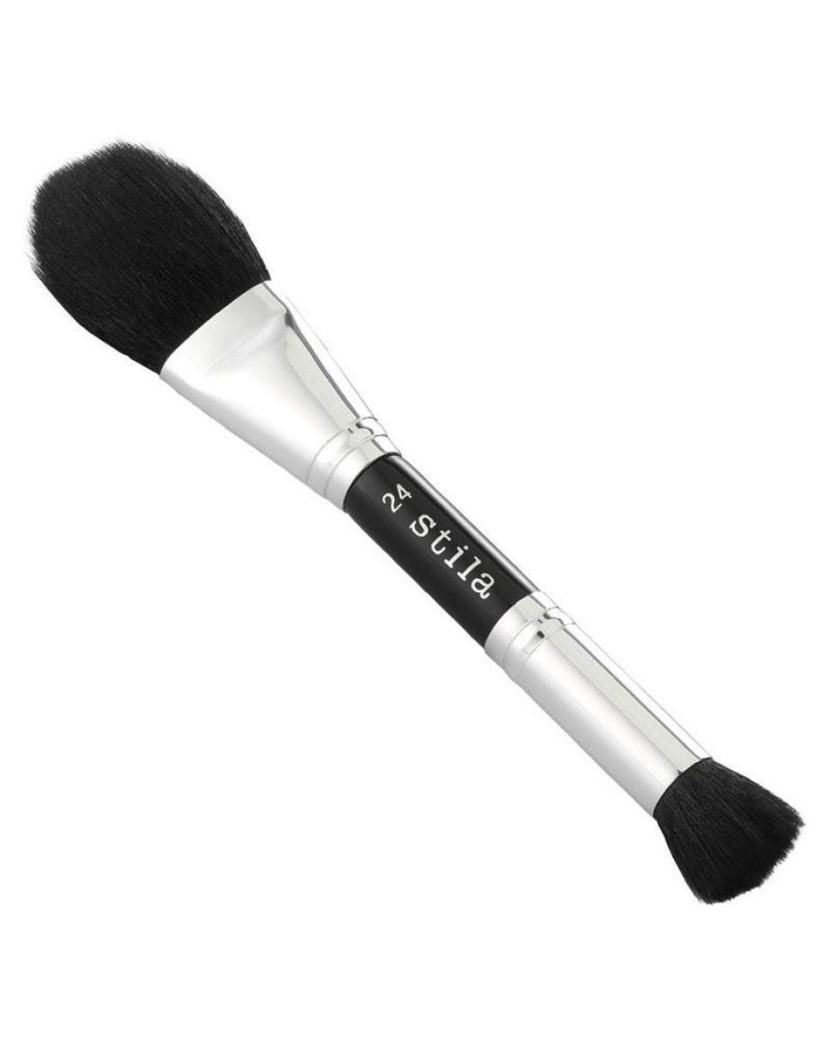 Stila #24 Double Sided Illuminating Powder Brush