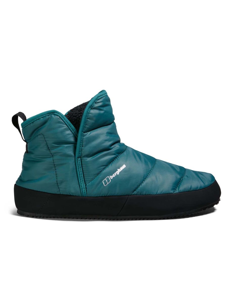Men's Berghaus Bothy Booty Slippers in Blue