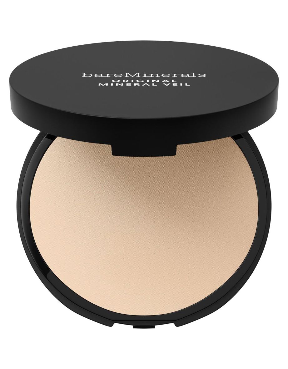 bareMinerals Original Mineral Veil Pressed Powder-Sheer Deep