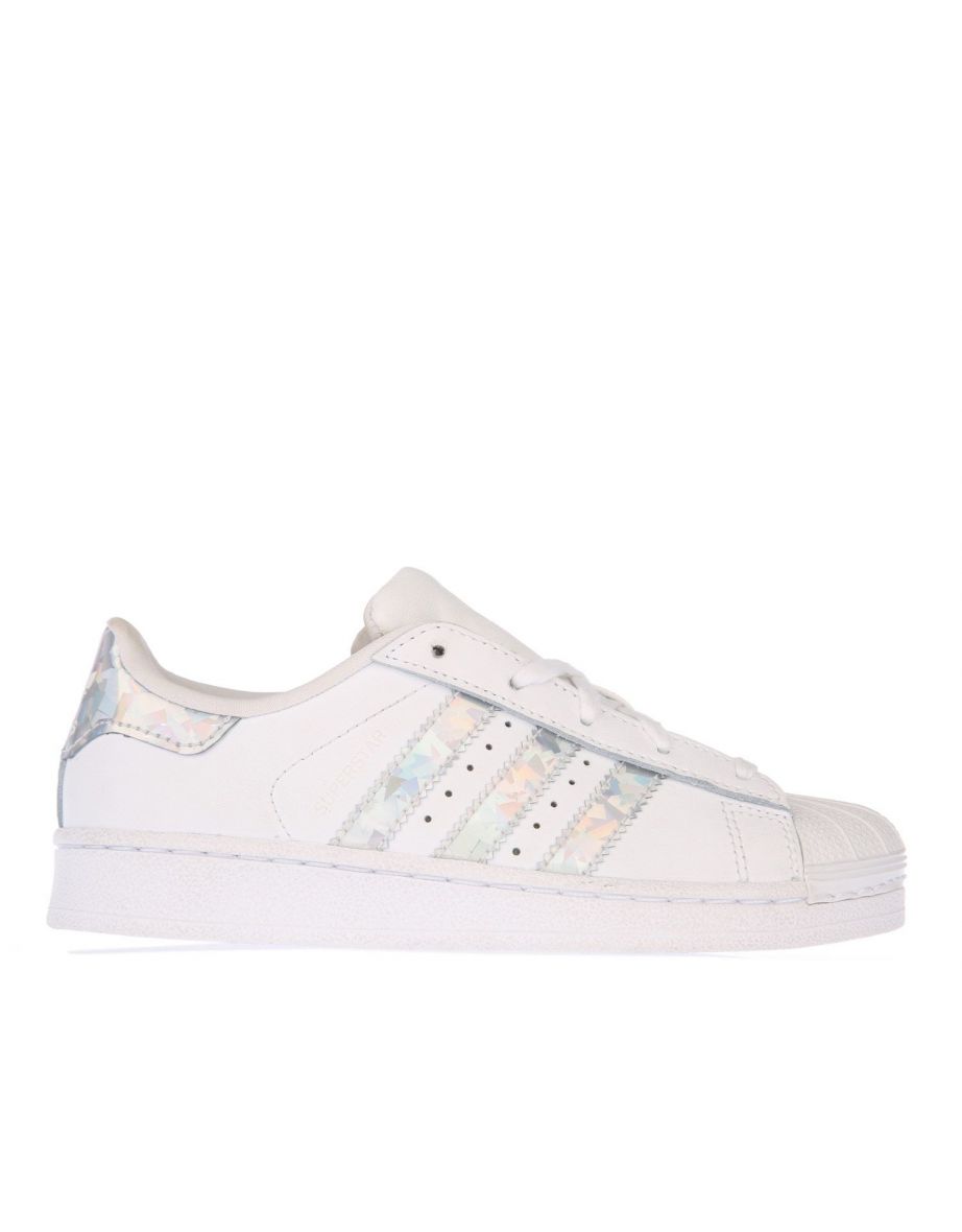 Childrens superstar clearance trainers