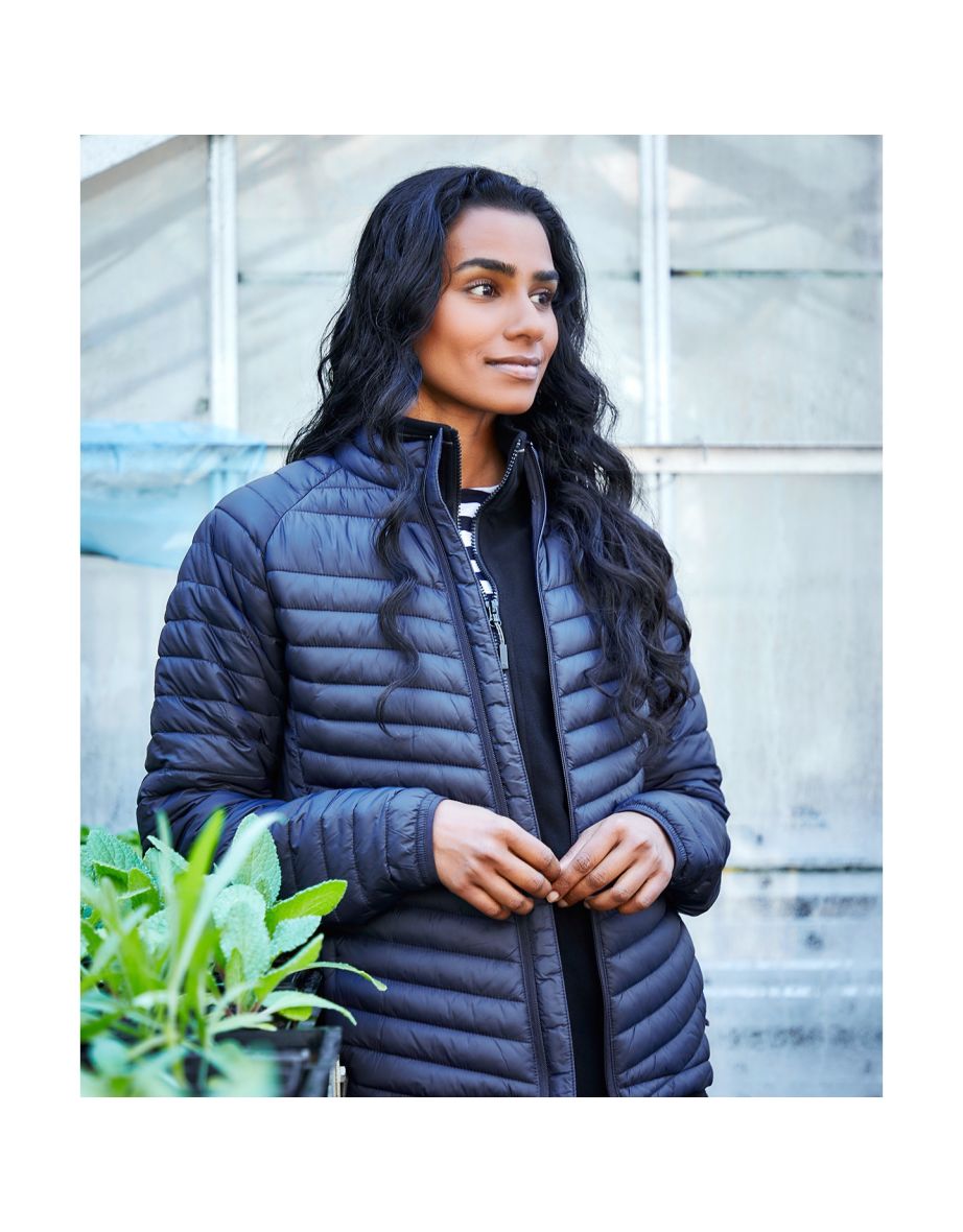 Craghoppers quilted jacket best sale