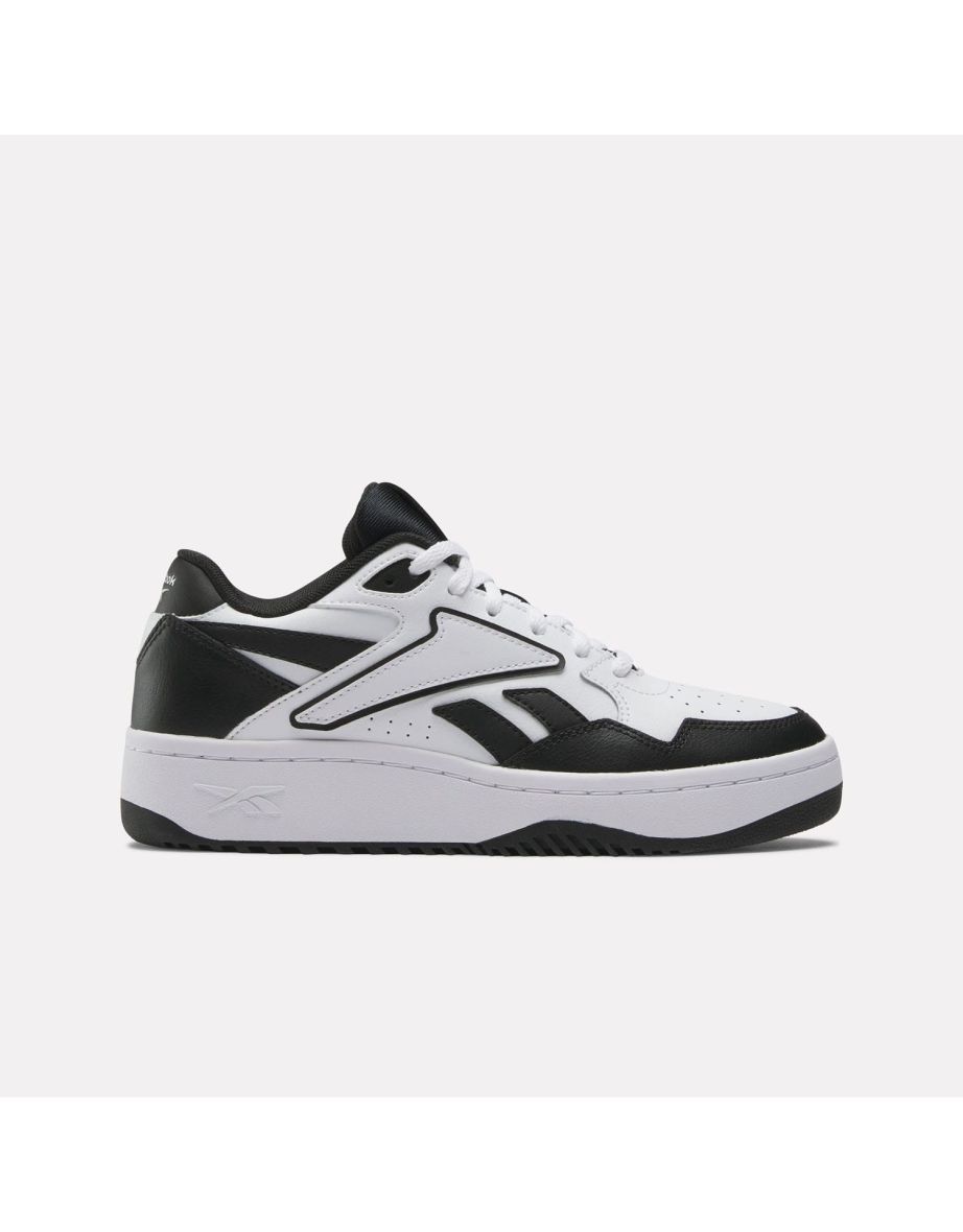 Boy's Reebok Juniors ATR Chill Trainers in White