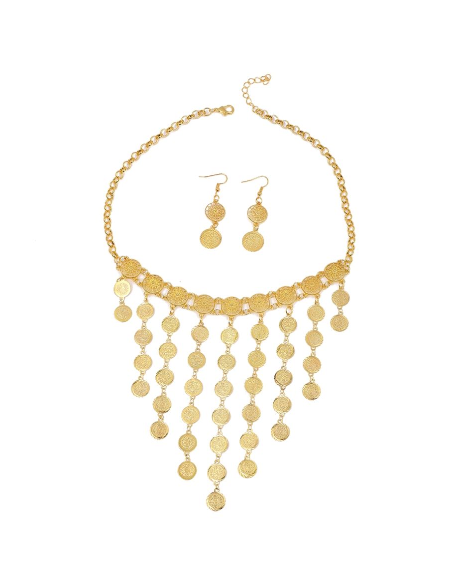 Women Accessory Set