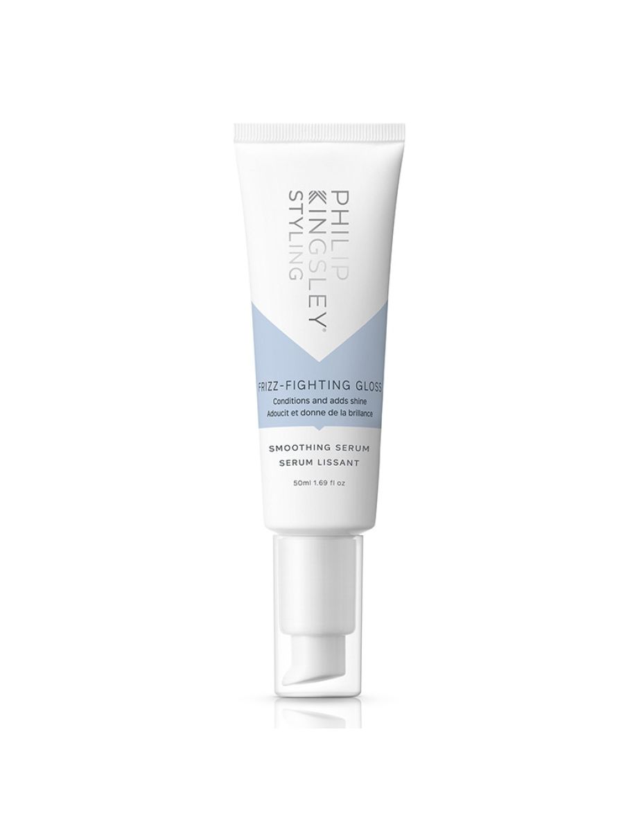 Philip Kingsley Frizz Fighting Gloss Smoothing Serum 50ml