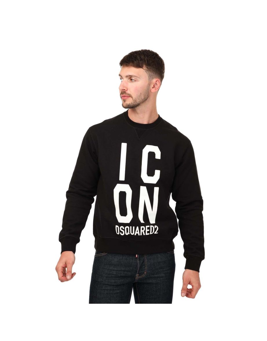 Dsquared2 sweater mens sale