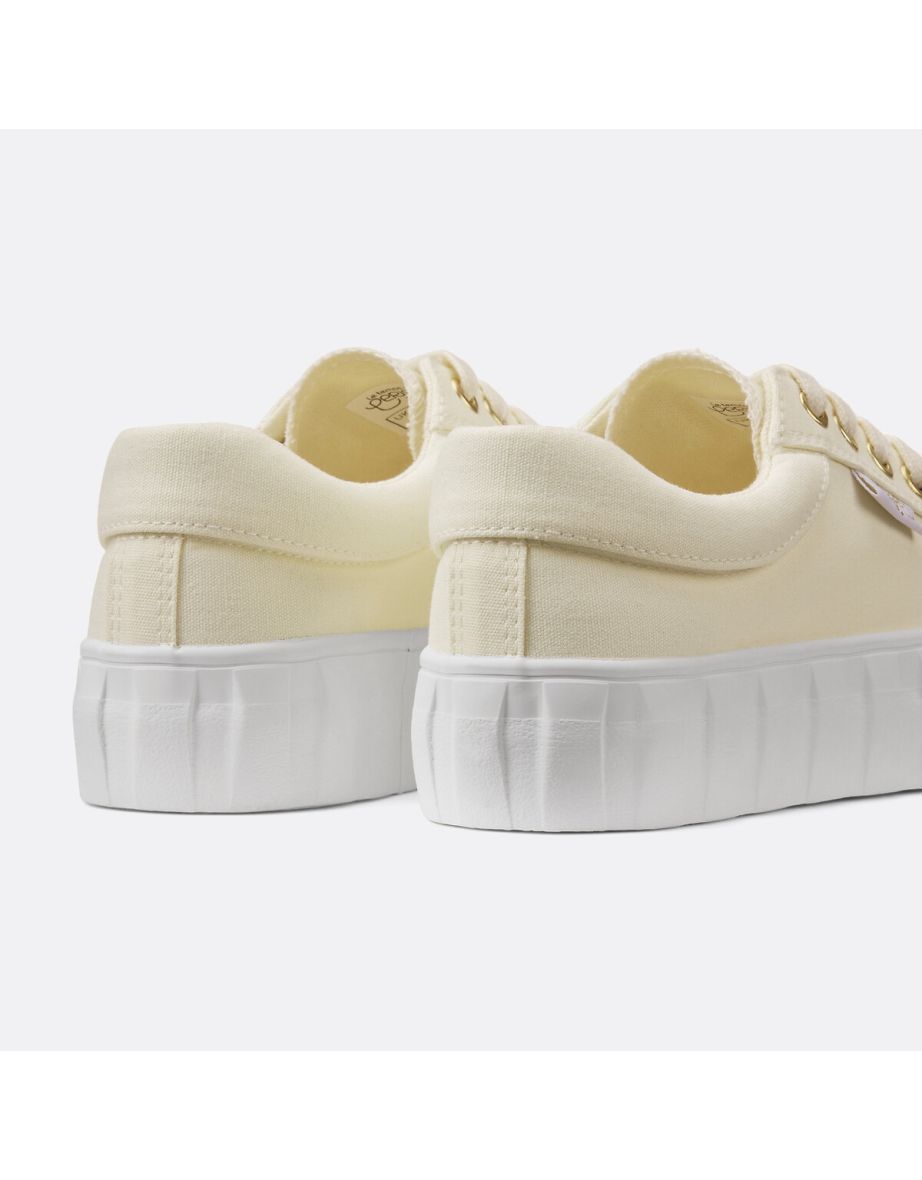 Vic Low Top Trainers - 2
