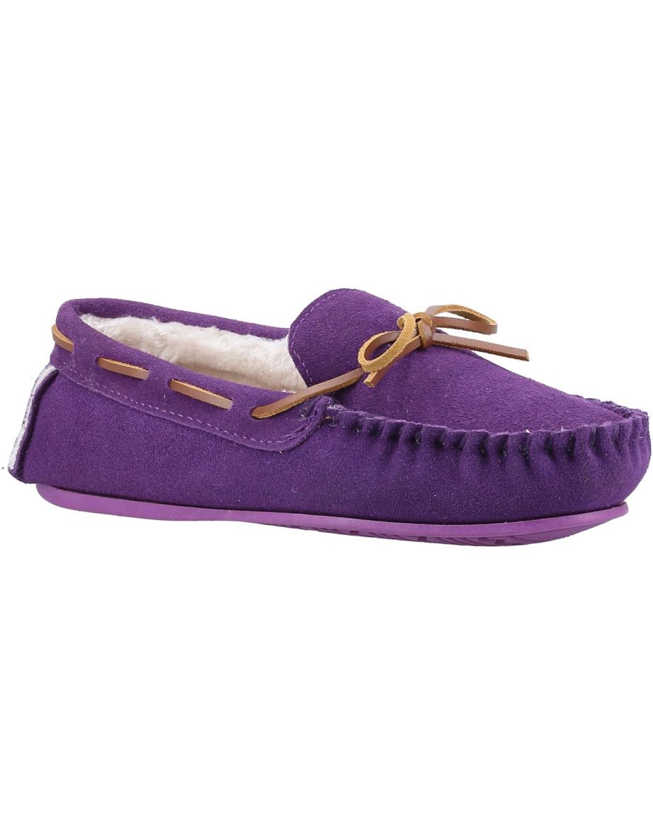 Hush puppies hot sale ladies slippers