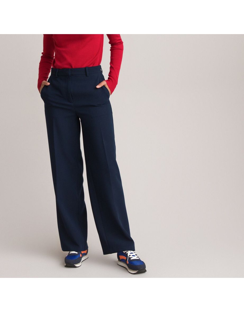 Buy La Redoute Trousers in Saudi, UAE, Kuwait and Qatar | VogaCloset
