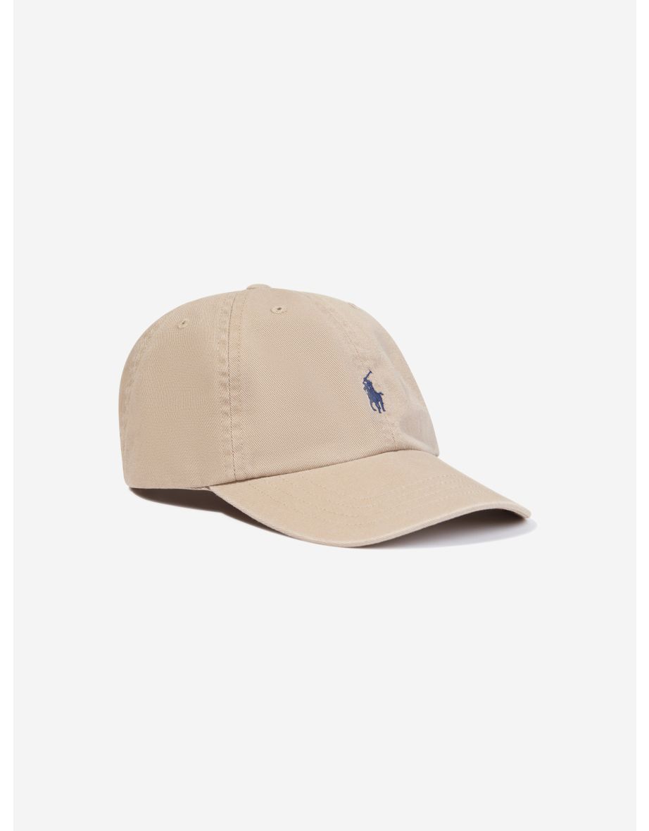 Ralph lauren cheap kids cap